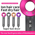 Professional Hair Dryer with Negative Ion